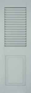 Atlantic Architectural Combination Shutters