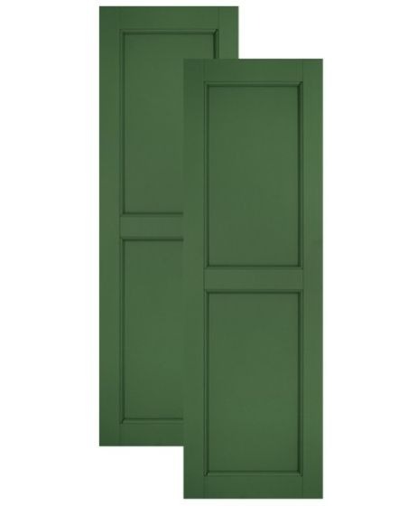 Lexington Style, Atlantic Architectural Flat Panel Center Mullion