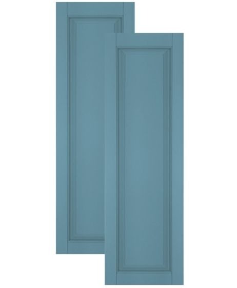 Savannah Style, Atlantic Architectural Raised Panel Full Panel