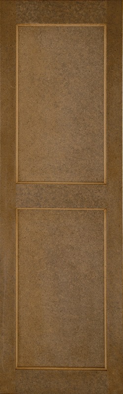 Composite Flat Panel Shutters